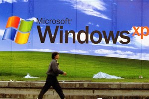 “Cái chết” của huyền thoại Windows XP đã diễn ra êm ái thế nào?