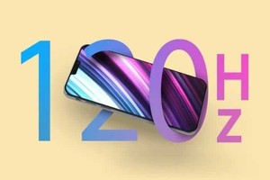 Màn hình OLED LTPO của Samsung có giúp pin iPhone 13 tốt hơn?