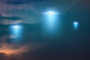 Chuyên gia dự báo: "Năm 2022 là bước ngoặt trong nghiên cứu UFO"