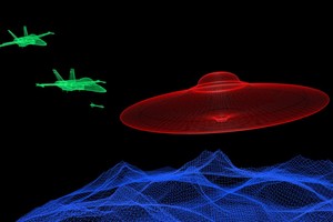 Nếu các video về UFO được phát hành, chuyện gì sẽ xảy ra? 