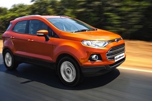 Doanh số Ford Việt Nam phá kỷ lục bán hàng trong tháng 7