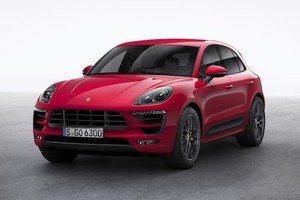 Porsche chốt giá 4 tỷ cho crossover Macan GTS tại VN