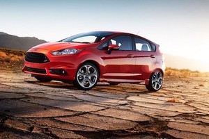 Động cơ EcoBoost mới của Ford “nhỏ nhưng có võ”