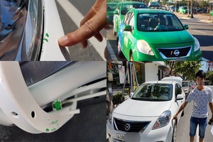 Thêm khách hàng tố đại lý Nissan Đà Nẵng bán xe gian lận!