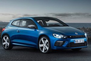 Vừa ra mắt Việt Nam, Volkswagen Scirocco đã bị “khai tử“