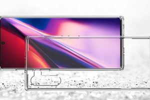 Samsung Galaxy Note10 và Note10 Plus bất ngờ lộ diện