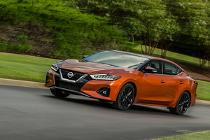 Nissan Maxima 2020 sở hữu những công nghệ an toàn gì?