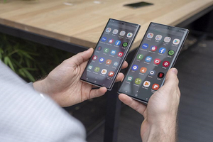 Galaxy Note10 đọ dáng với Note9 - có đáng để nâng cấp?