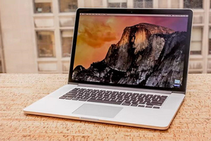 'Fan táo' Việt nên bình tĩnh, chỉ 1 mẫu MacBook bị cấm bay