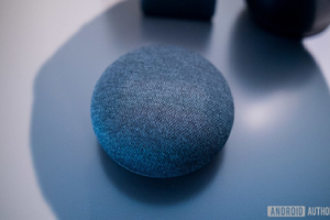 Google Home Mini mới: Thêm Jack 3.5mm, chất lượng loa tốt hơn