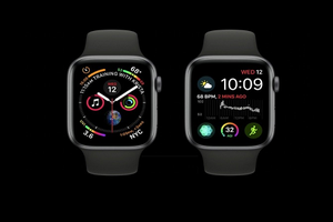 Apple watch sắp có tính năng theo dõi giấc ngủ