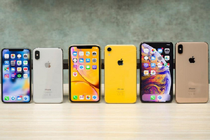 Những món đồ Apple bạn nên tránh xa trong tháng này