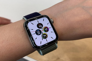 Giá chênh một nửa, chọn Apple Watch Series 5 hay Series 3?