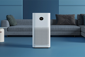 Xiaomi ra mắt máy lọc không khí Mi Air giá bán 239 USD