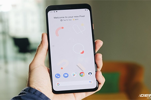 Giá bán Pixel 4 và Pixel 4 XL bị lộ trước ngày ra mắt