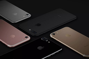 iPhone 7 Plus 32 GB thành "iPhone quốc dân" tại Việt Nam