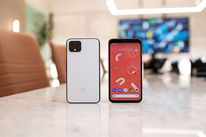 Cận cảnh Google Pixel 4: chiếc smartphone cực kỳ thực dụng