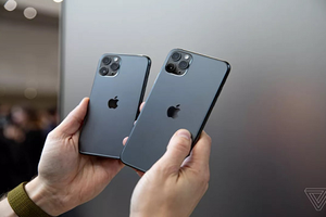 iPhone 11 Pro bán ế, nhiều cửa hàng dừng kinh doanh