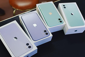 iPhone 11 chạm đáy, giá 13 triệu có nên mua?