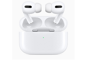 Không chỉ Airpods Pro mới có chống ồn và nghe âm thanh nền