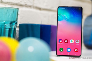 Samsung Galaxy S10 Lite sẽ có pin 4.370 mAh