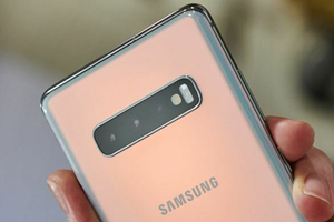 Điện thoại Samsung Galaxy S11 sẽ có camera 180 megapixel