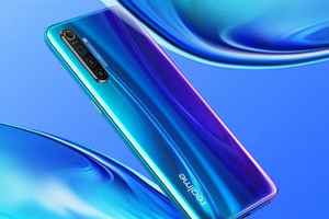 Thị phần chỉ bằng 1/3 nhưng Realme đang đe dọa Xiaomi