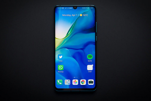 Huawei lên kế hoạch bán P40 và P40 Pro trên toàn cầu