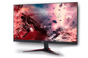 Màn hình Acer Nitro VG240Y và VG270: thứ phải có cho game thủ