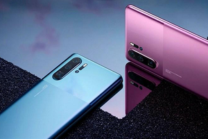 Huawei P40 sẽ được công bố tại Paris vào cuối tháng 3/2020