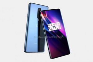 Hé lộ giá và cấu hình của bộ ba OnePlus 8, 8 Pro và 8 Lite