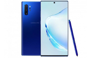 Bản cập nhật One UI 2.0 cho Galaxy Note10 5G bị trễ