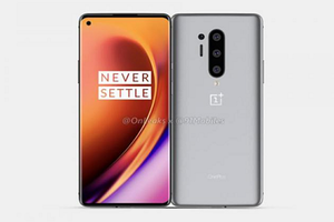 OnePlus 8 sẽ là chiếc flagship đẹp nhất của OnePlus