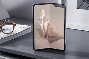 Làm sao để tối ưu hóa trải nghiệm trên Galaxy Fold?