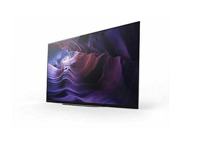 TV Sony Master Series A9S thông minh ra mắt tại CES 2020