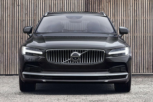 Lộ diện Volvo S90 và V90 facelift 2021, nhỏ nhưng “có võ”