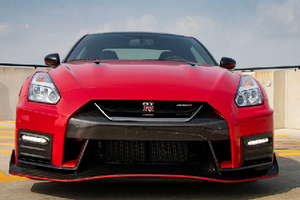 Nissan GT-R Nismo 2020 có gì mà giá tới hơn 4,6 tỷ đồng?