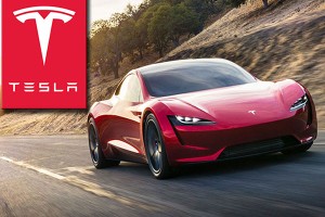 Tesla Sentry: Nỗi khiếp sợ của giới đạo chích trộm xe