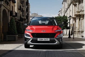 Hyundai Kona 2021 bản giá rẻ, chỉ 402 triệu đồng có gì hay?