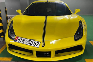 Nỗi khổ của dân chơi siêu xe Ferrari 488 GTB sau chỉ thị 16