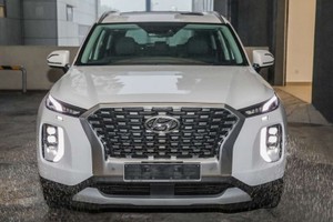 Hyundai Palisade 2022 từ 1,8 tỷ đồng tại Malaysia, có về Việt Nam?