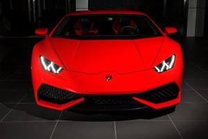 Lamborghini chính hãng Việt Nam sẽ về tay S&S Automotive