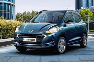 Hyundai Grand i10 bản thể thao chỉ từ 187 triệu đồng tại Ấn Độ