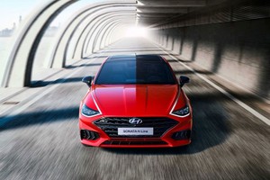 Sonata bị “khai tử” là mở đầu cho thay đổi mạnh mẽ của Hyundai