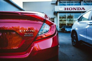 Hàng loạt xe ôtô Honda đối diện nguy cơ bị hacker tấn công