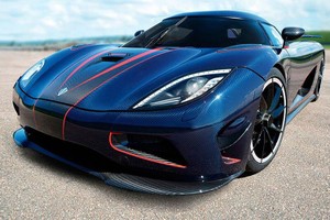 Koenigsegg Agera R độc nhất thế giới từng đến Việt Nam giờ ra sao?