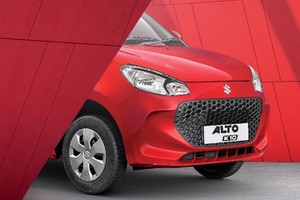 Suzuki Alto K10 từ 117 triệu đồng, "ngon, bổ, rẻ" hơn cả Kia Morning 