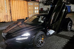 McLaren 720S Spider và GT chính hãng đầu tiên “nhập cảnh” Việt Nam?