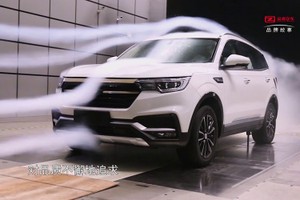 Xe ôtô Trung Quốc Zotye T300 siêu rẻ "tái xuất", chỉ 202 triệu đồng