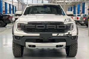 Lý do Ford Ranger Raptor 2023 tiền tỷ sắp về Việt Nam sẽ hút khách?